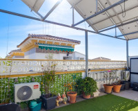 Resale - Town House - Torrevieja