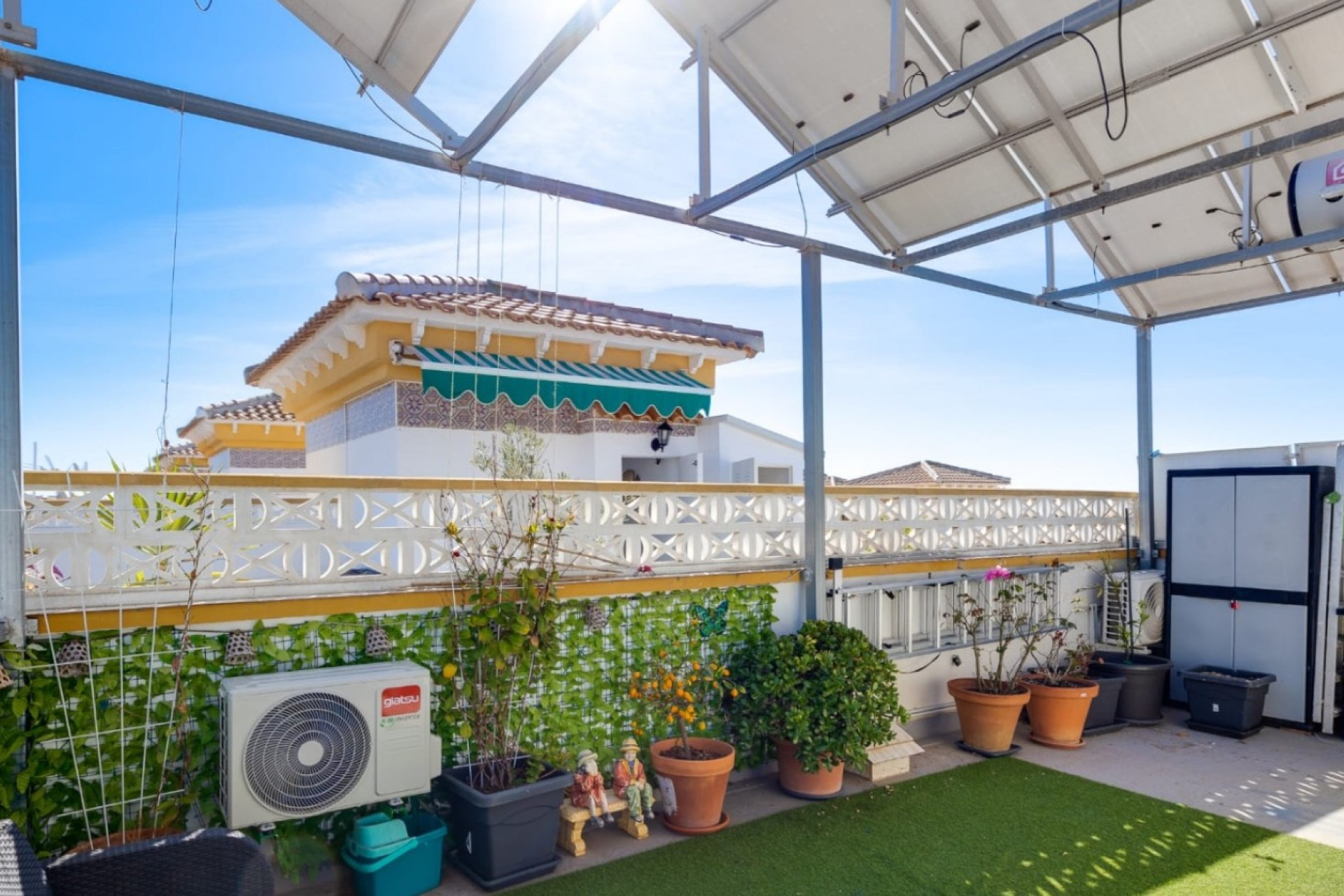 Resale - Town House - Torrevieja
