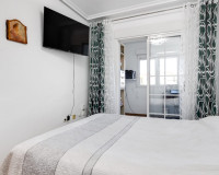 Resale - Town House - Torrevieja