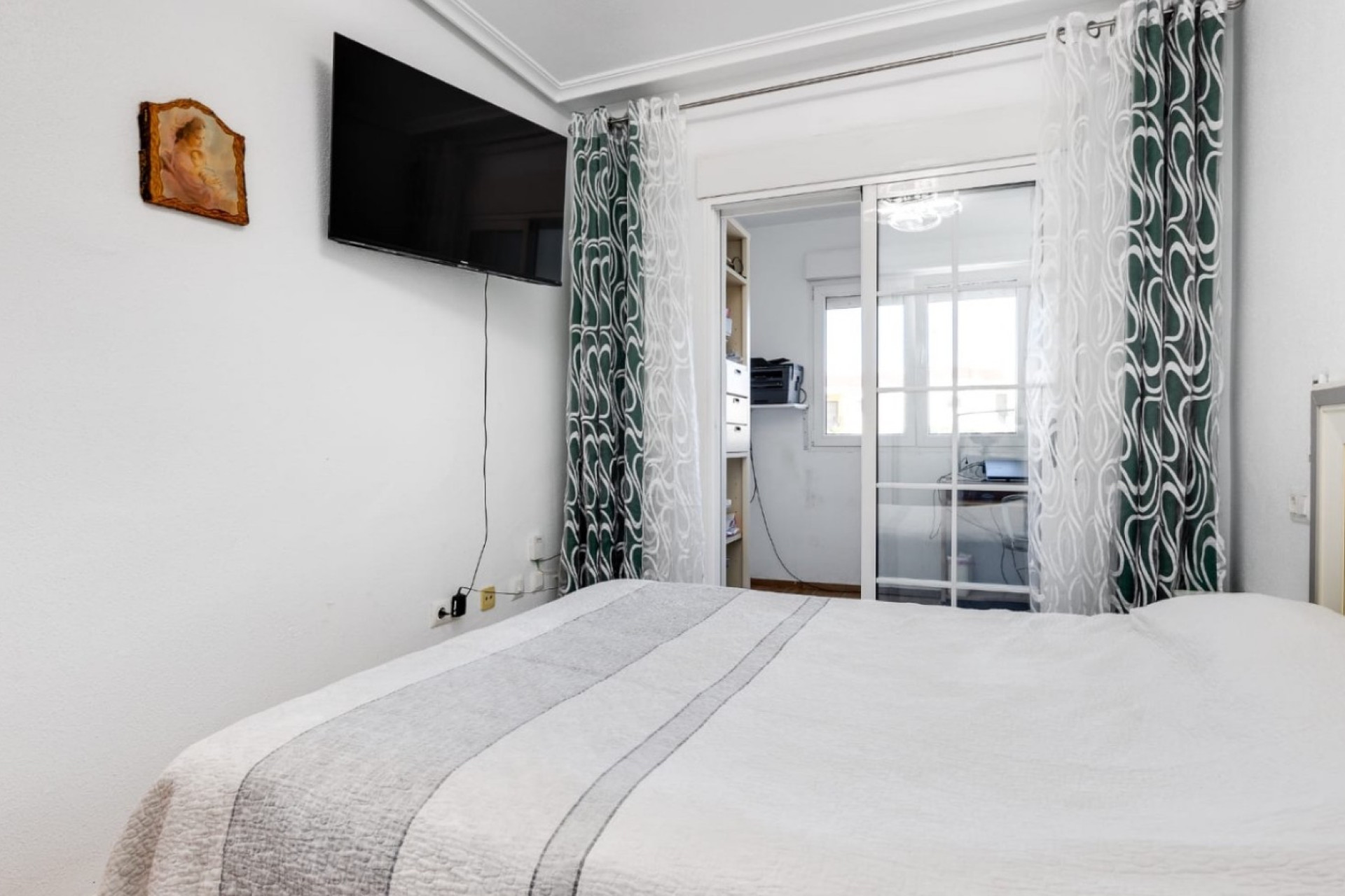 Resale - Town House - Torrevieja