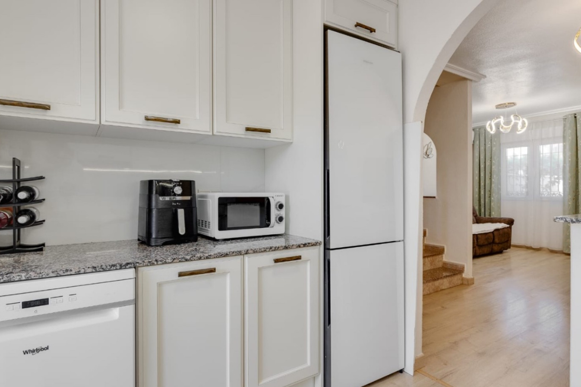 Resale - Town House - Torrevieja