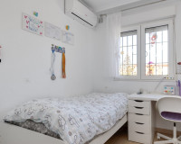 Resale - Town House - Torrevieja