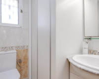 Resale - Town House - Torrevieja