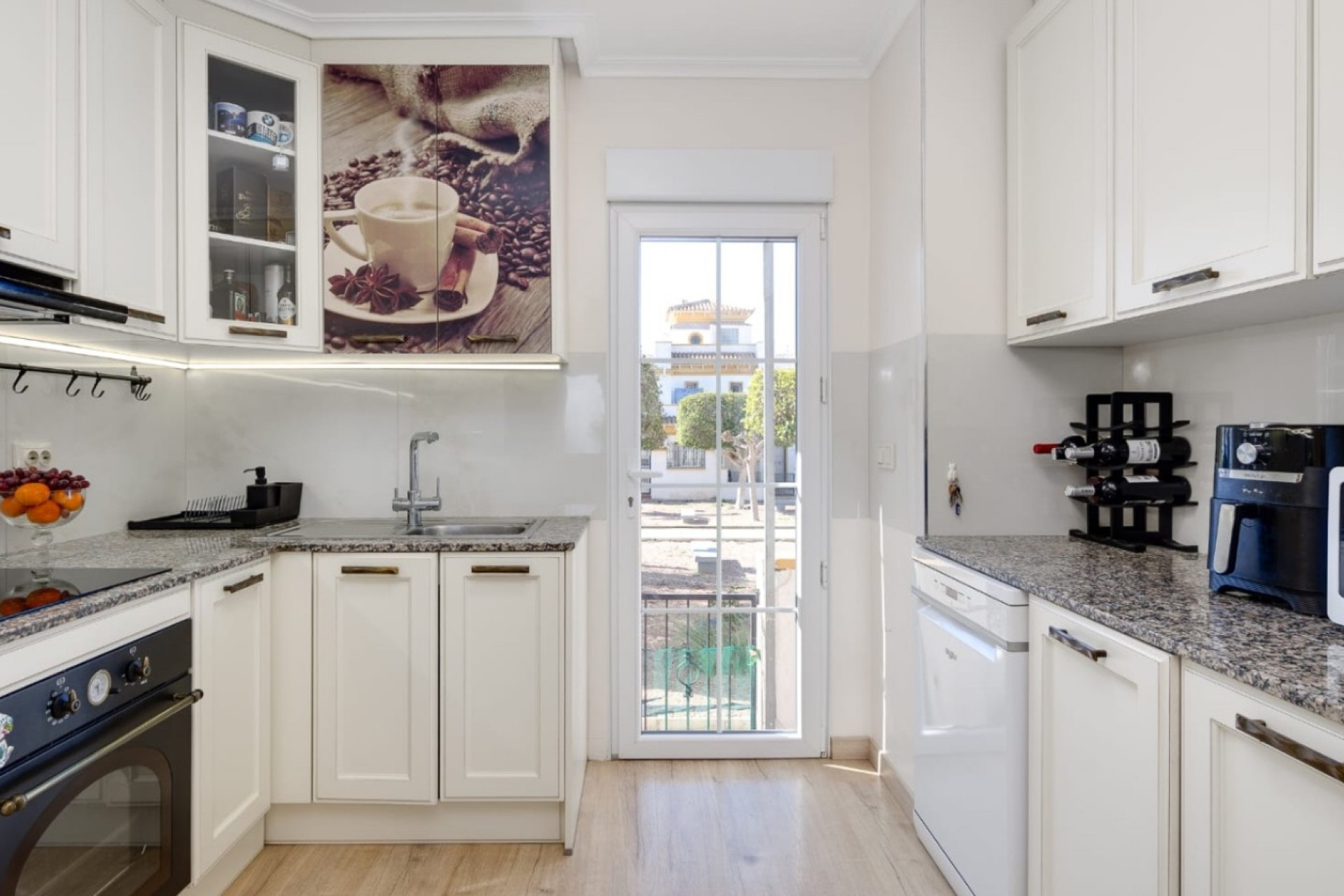 Resale - Town House - Torrevieja