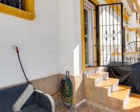 Resale - Town House - Torrevieja