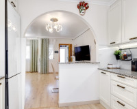 Resale - Town House - Torrevieja