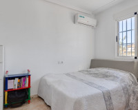 Resale - Town House - Torrevieja