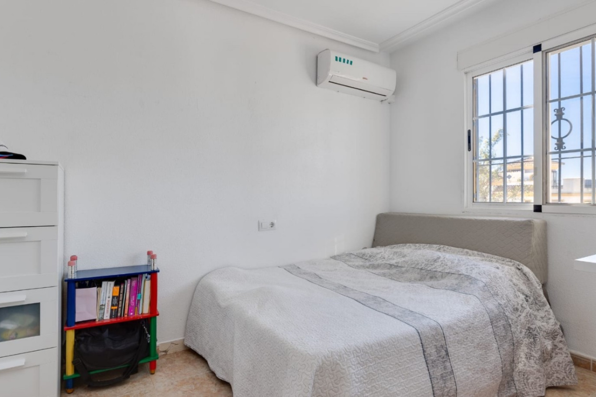 Resale - Town House - Torrevieja