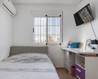 Resale - Town House - Torrevieja