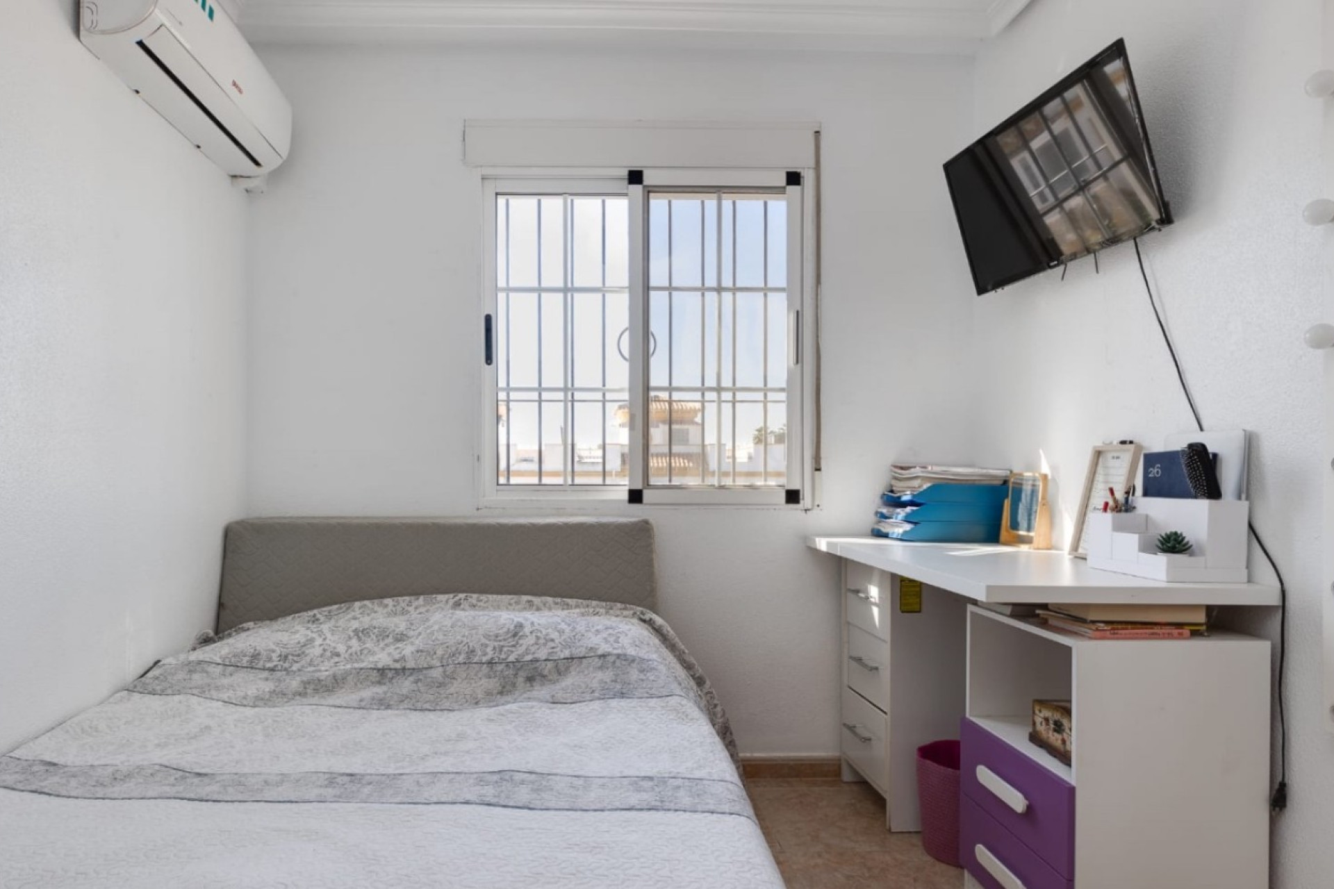 Resale - Town House - Torrevieja