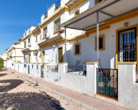 Resale - Town House - Torrevieja