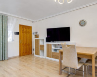 Resale - Town House - Torrevieja