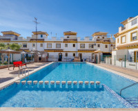 Resale - Town House - Torrevieja
