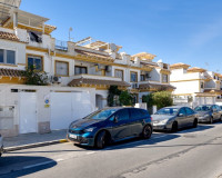 Resale - Town House - Torrevieja
