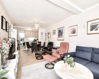 Resale - Town House - Torrevieja