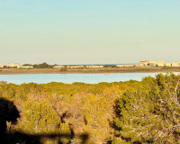 Resale - Town House - Torrevieja