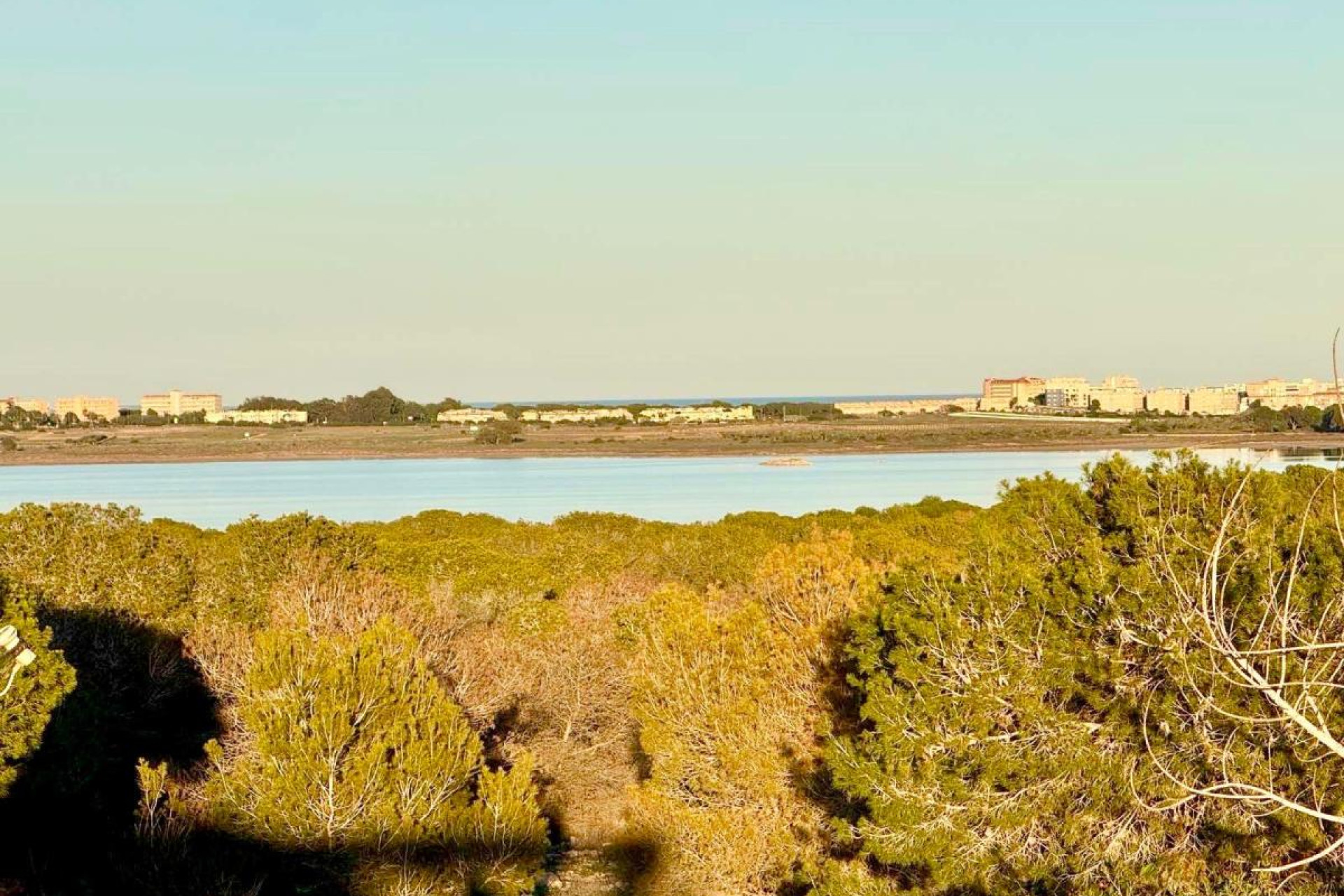 Resale - Town House - Torrevieja