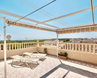 Resale - Town House - Torrevieja