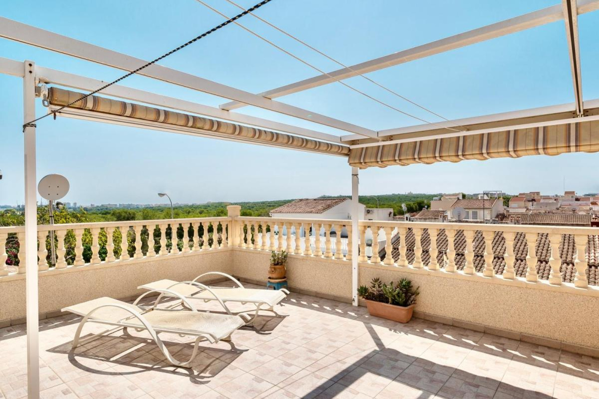 Resale - Town House - Torrevieja