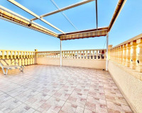 Resale - Town House - Torrevieja