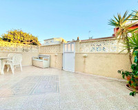 Resale - Town House - Torrevieja