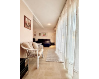 Resale - Town House - Torrevieja