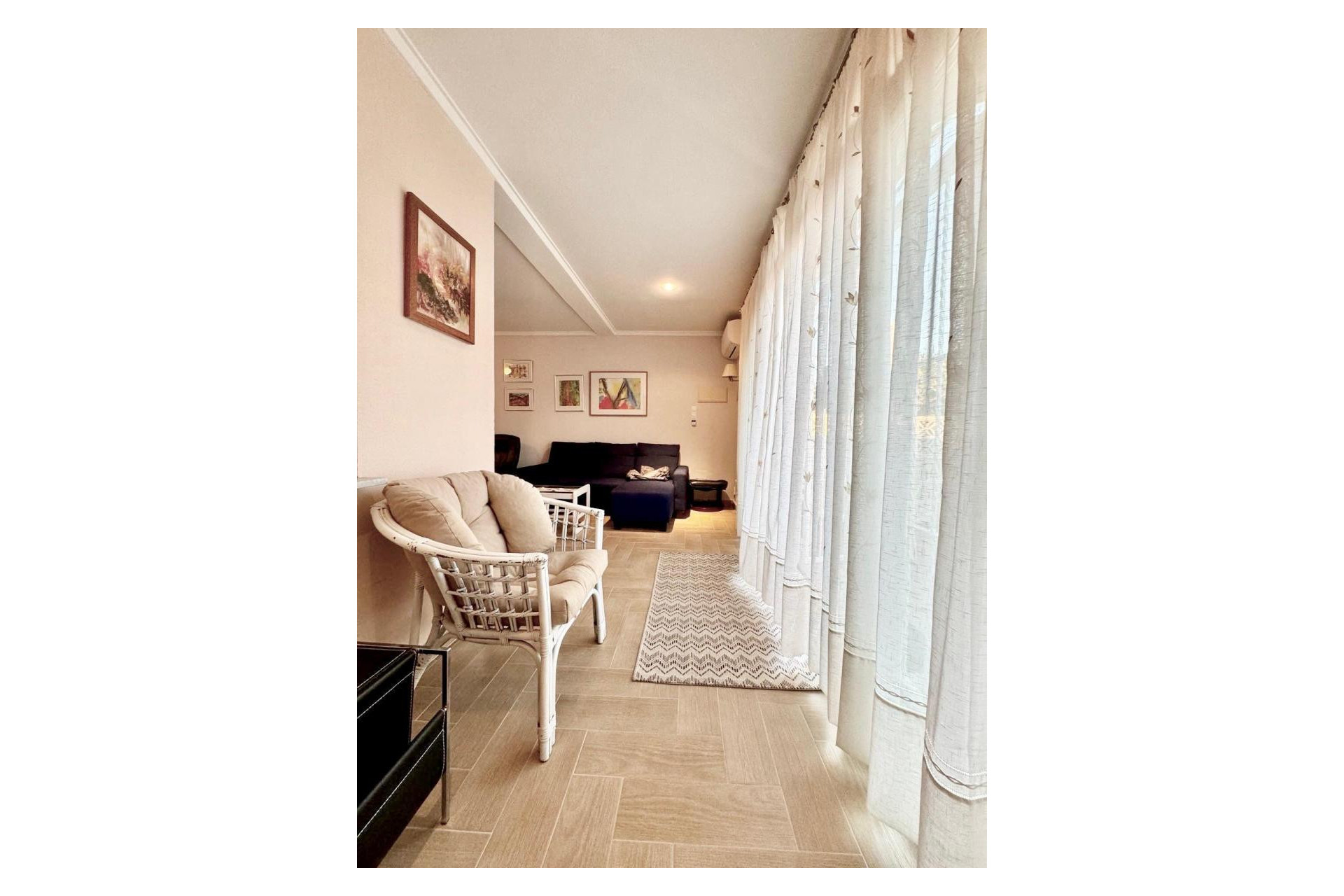 Resale - Town House - Torrevieja