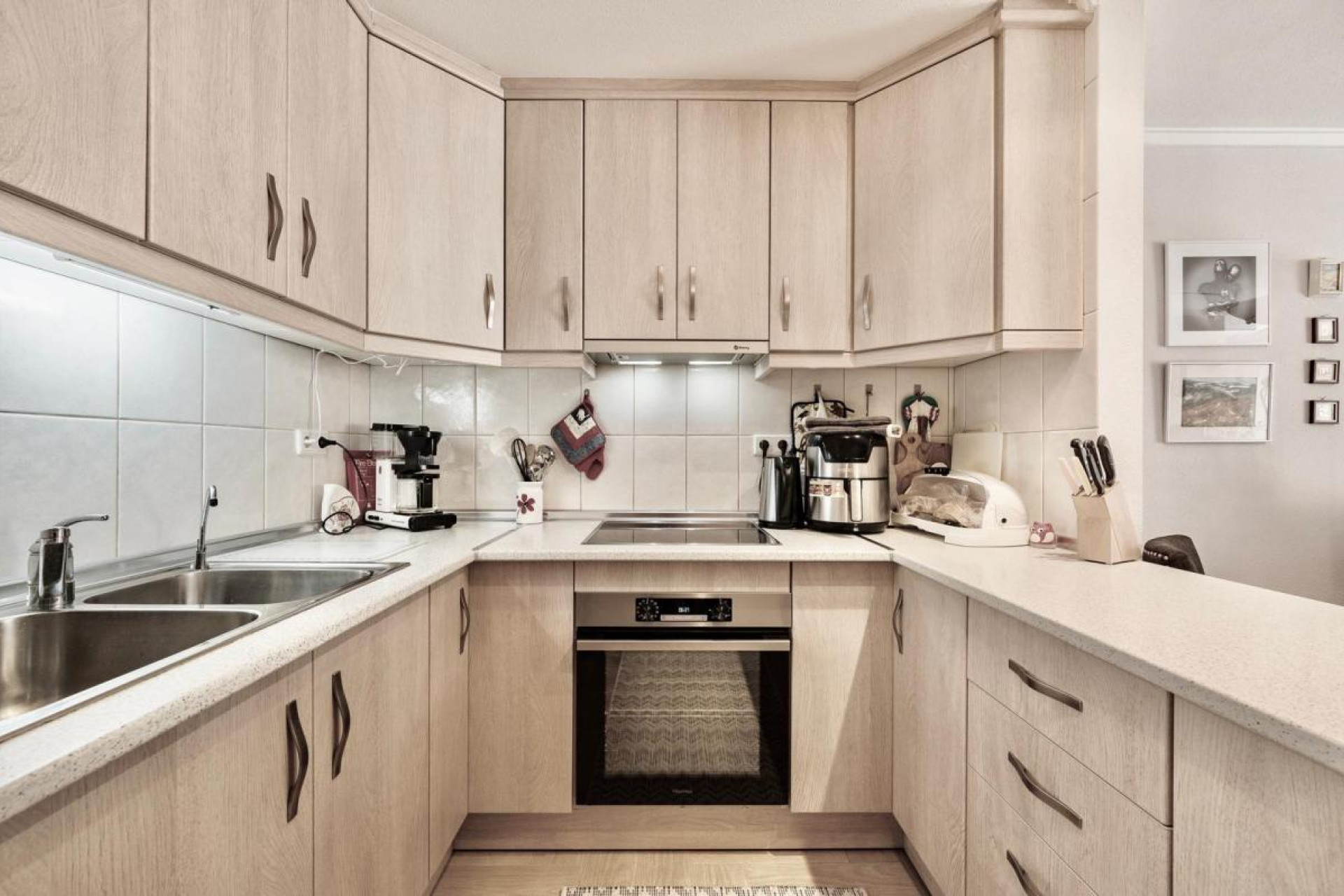 Resale - Town House - Torrevieja