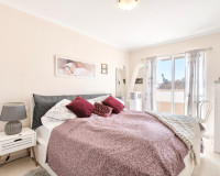 Resale - Town House - Torrevieja