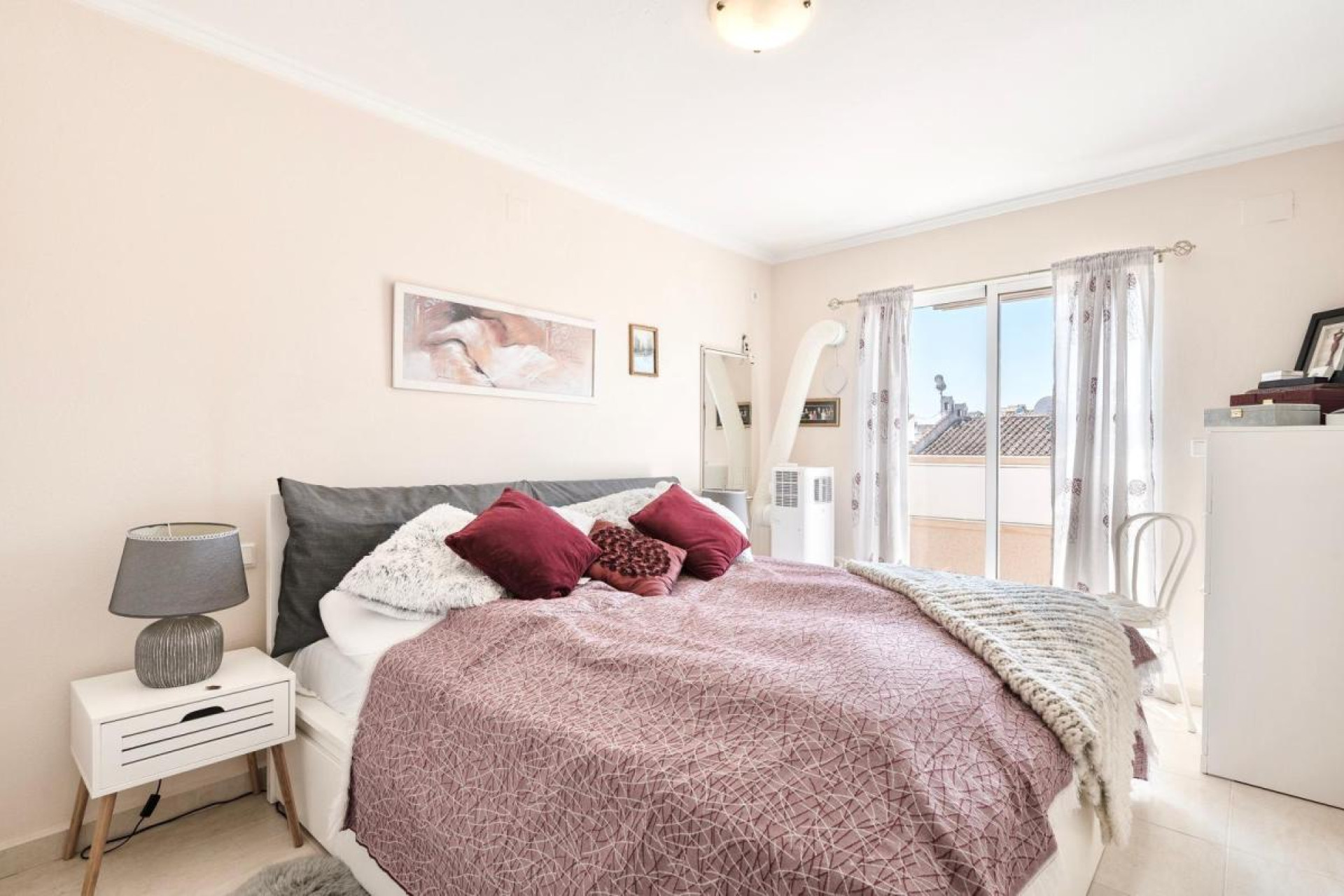 Resale - Town House - Torrevieja