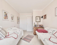 Resale - Town House - Torrevieja