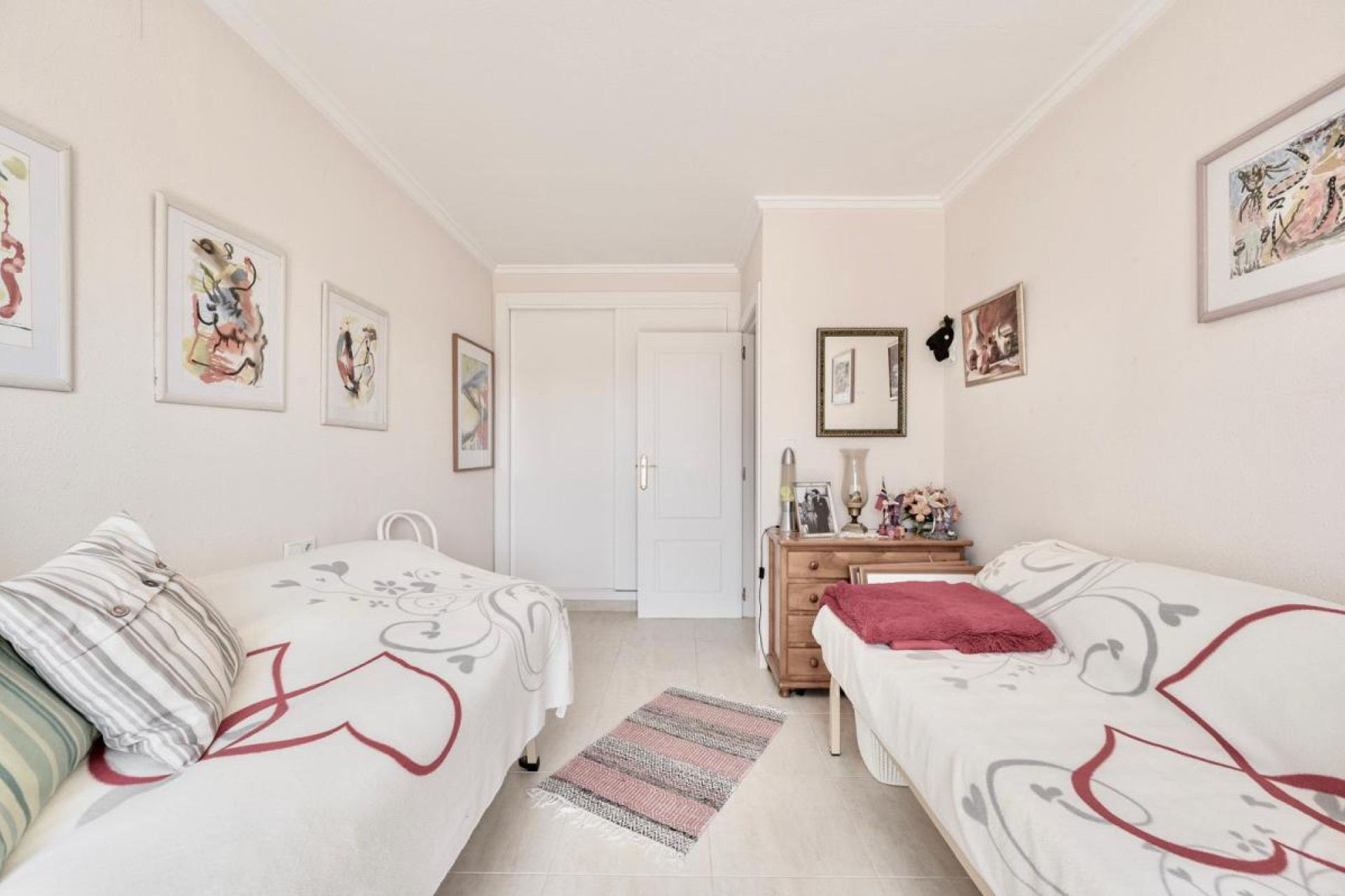 Resale - Town House - Torrevieja