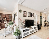 Resale - Town House - Torrevieja