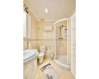 Resale - Town House - Torrevieja