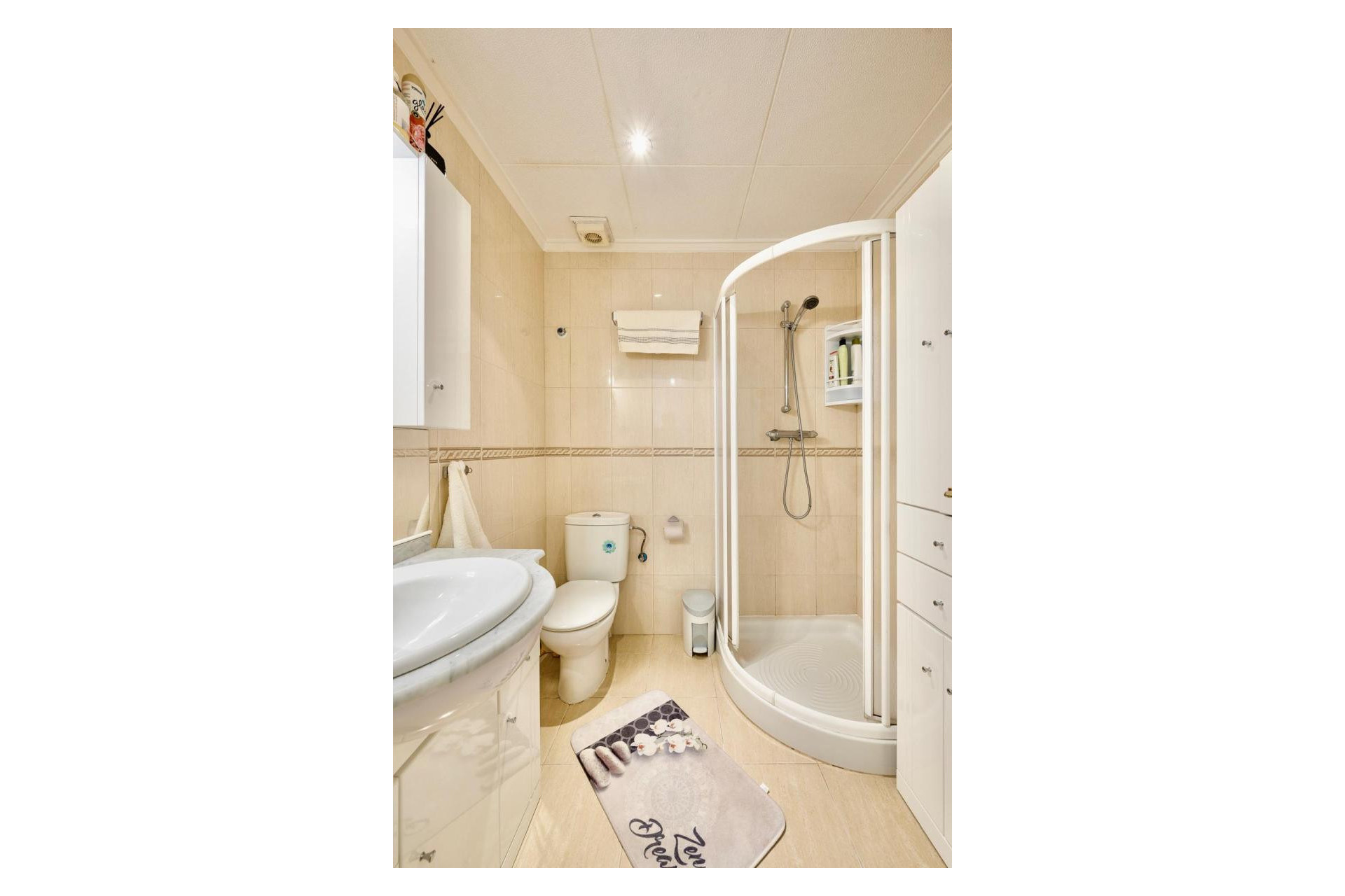 Resale - Town House - Torrevieja