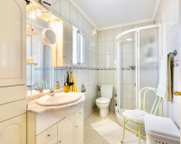 Resale - Town House - Torrevieja