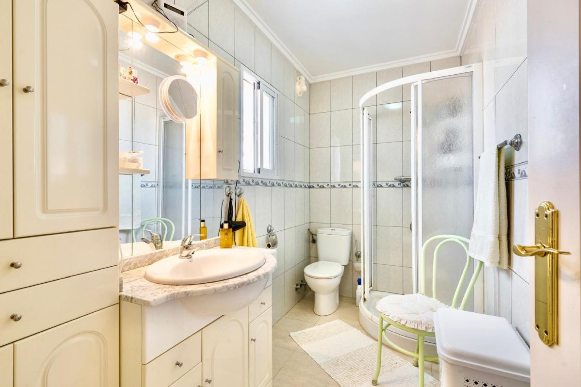 Resale - Town House - Torrevieja