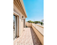 Resale - Town House - Torrevieja