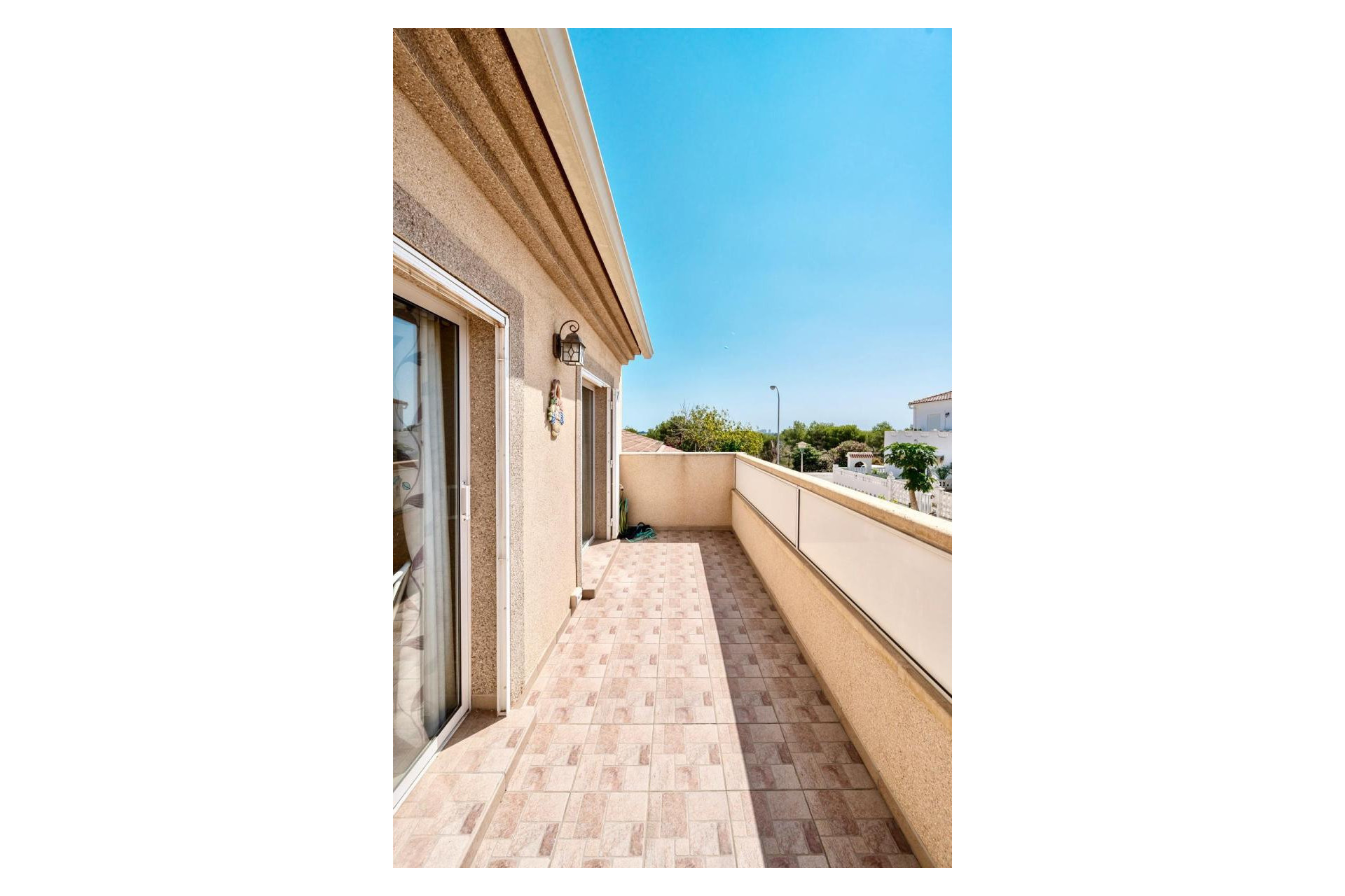 Resale - Town House - Torrevieja