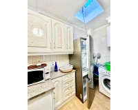 Resale - Town House - Torrevieja
