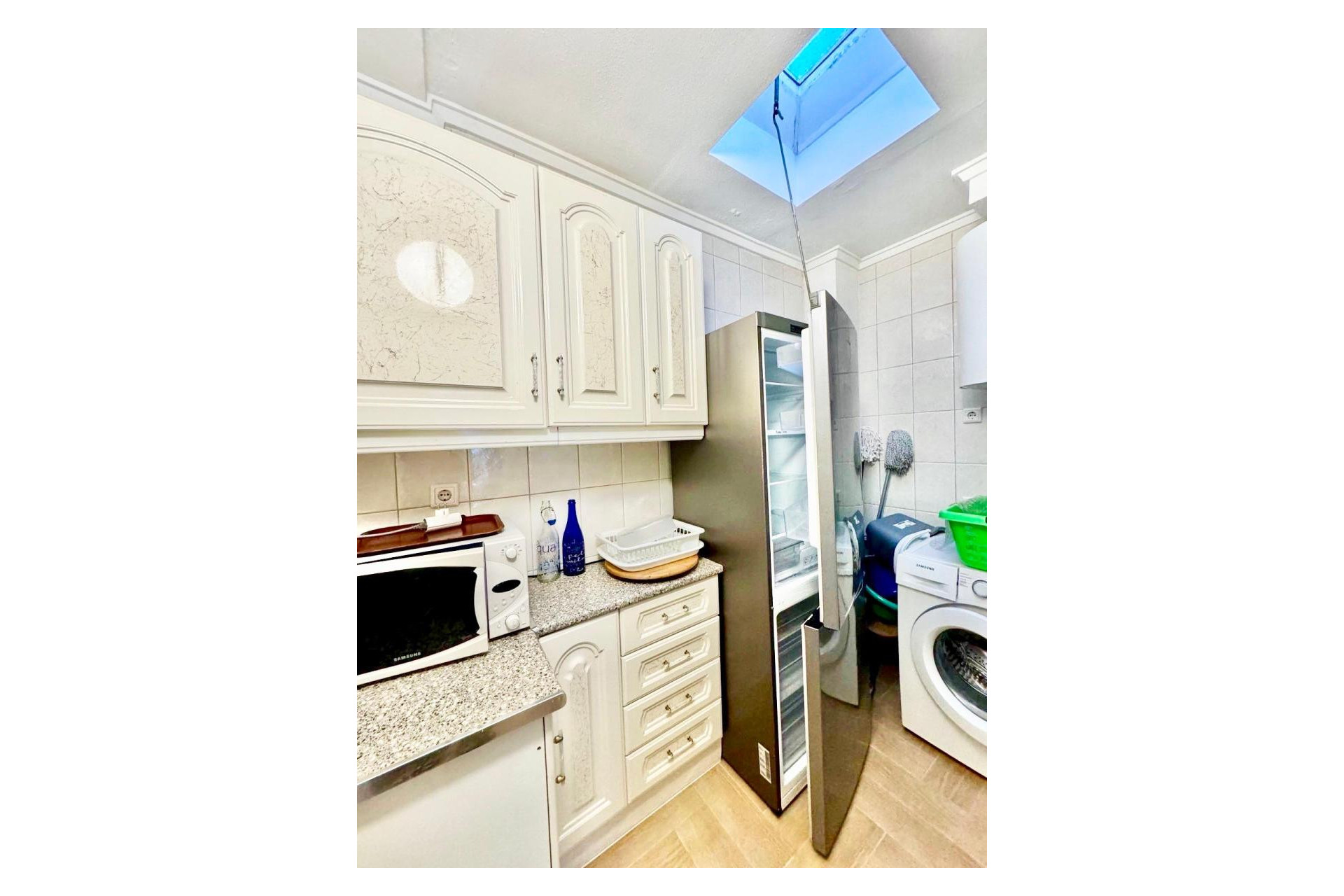 Resale - Town House - Torrevieja
