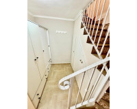 Resale - Town House - Torrevieja