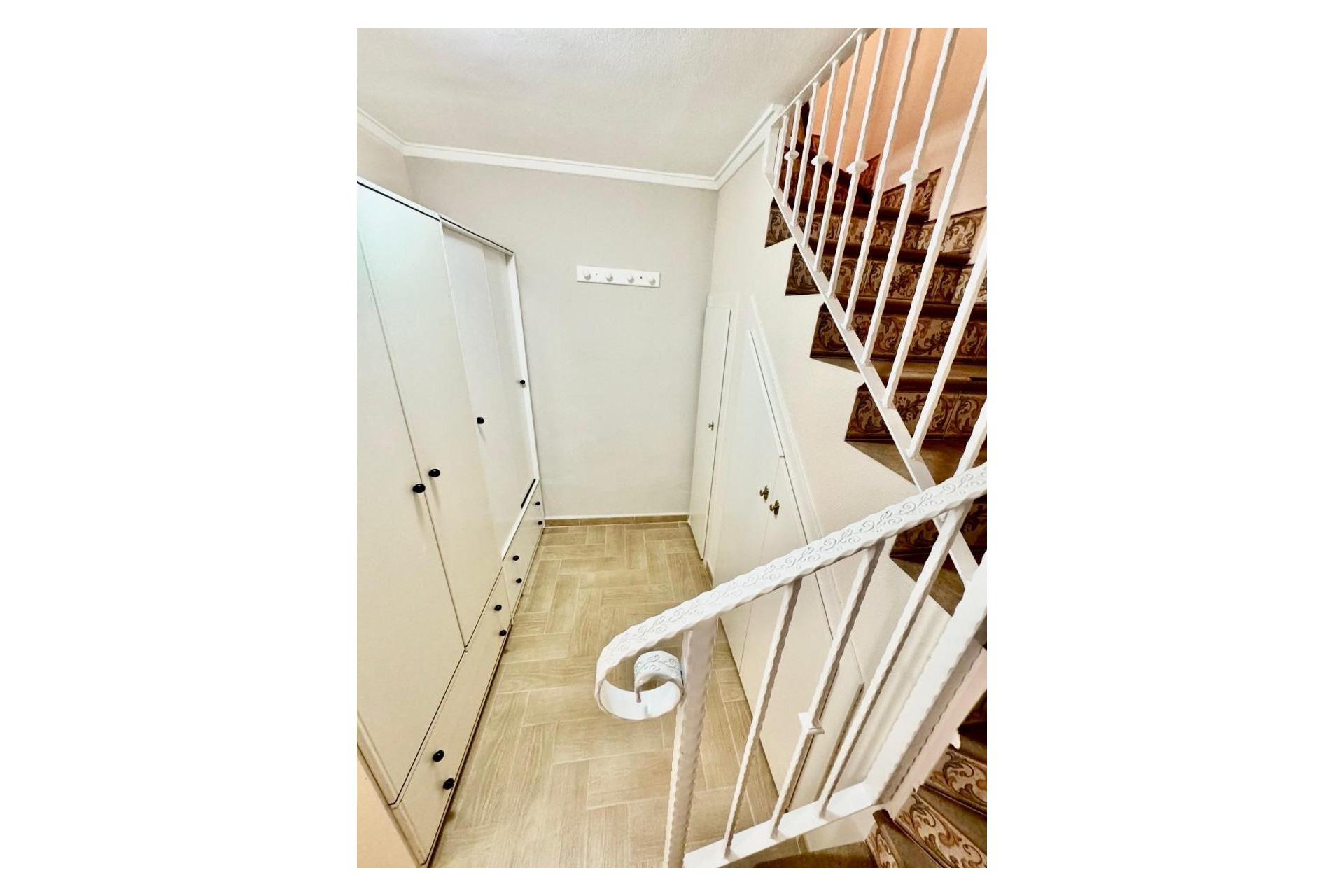 Resale - Town House - Torrevieja