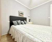 Resale - Town House - Torrevieja