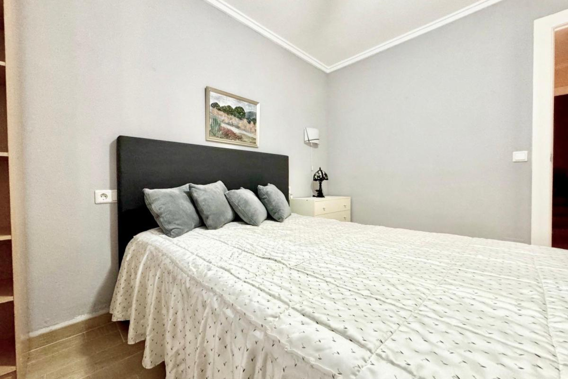 Resale - Town House - Torrevieja