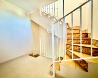 Resale - Town House - Torrevieja