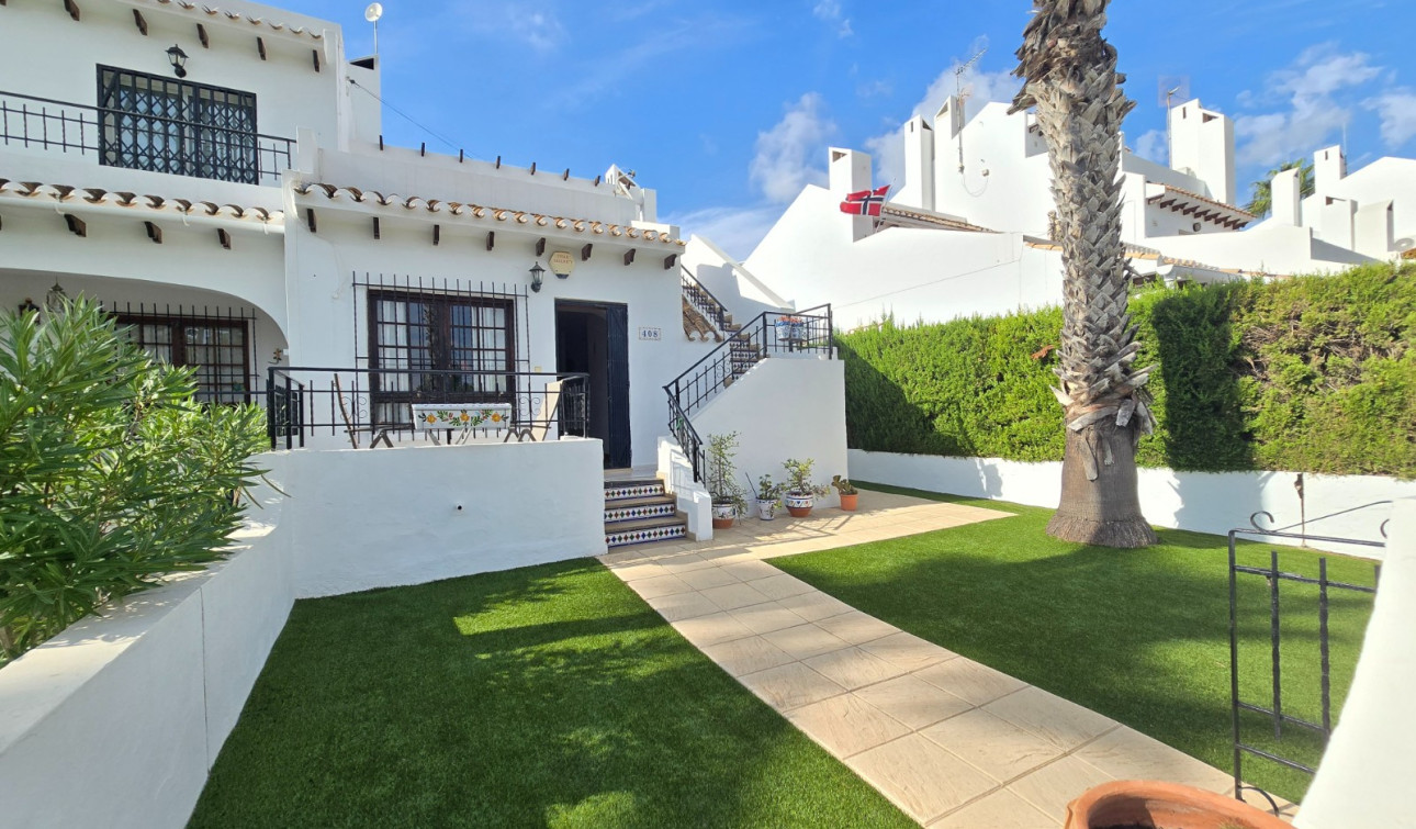 Resale - Town House - Villamartín - Los Dolses *