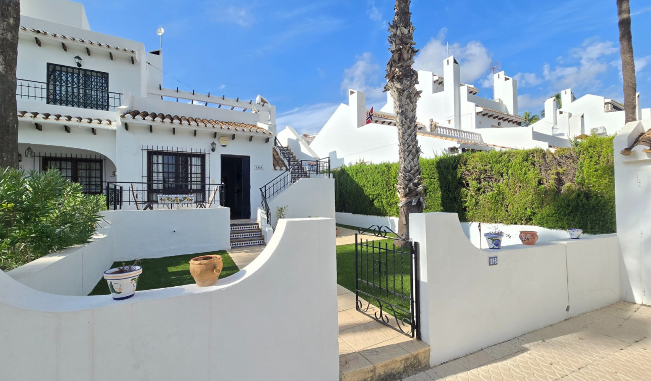 Resale - Town House - Villamartín - Los Dolses *