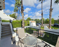 Resale - Town House - Villamartín - Los Dolses *