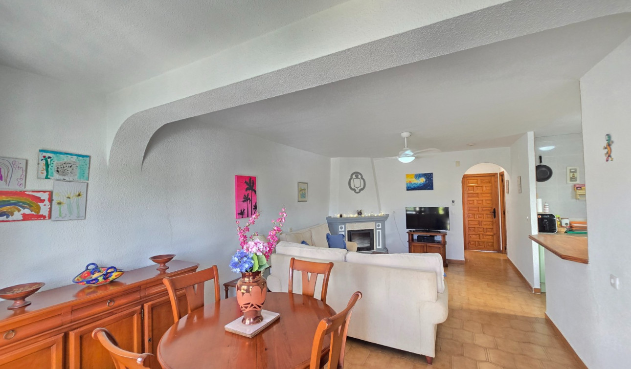 Resale - Town House - Villamartín - Los Dolses *